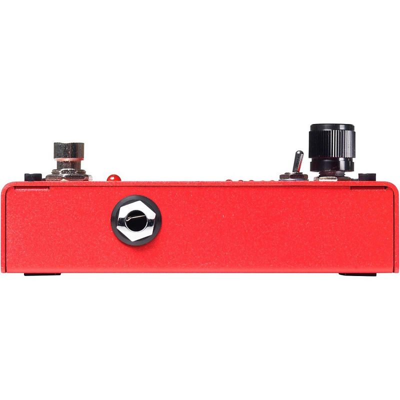 DigiTech The Drop Polyphonic Drop Tune Pitch-Shifter Guitar Effects Pedal