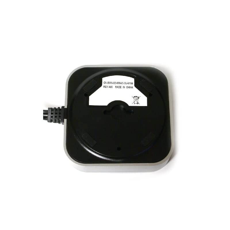 Genuine  WX492 RU297 WP680 WiFi Wireless Network Antenna Cable Kit Bundle Combo Compatible Part Numbers: WX492, RU297, WP680 Compatible Network Cards: TK208, GW073, MX846