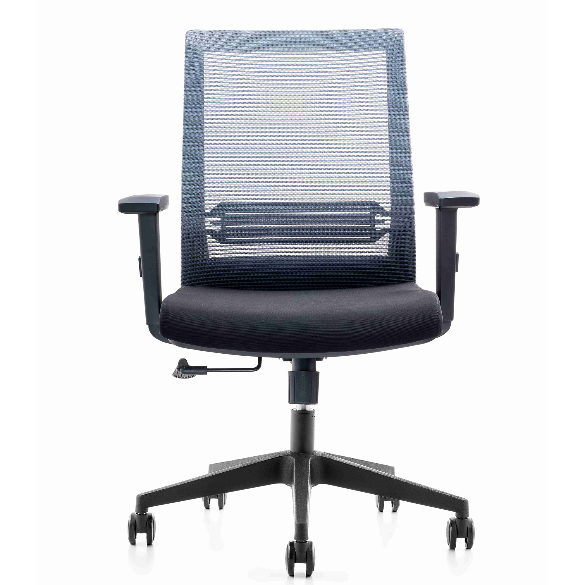 Professional office mesh chair backrest computer swivel chair simple household mesh chair