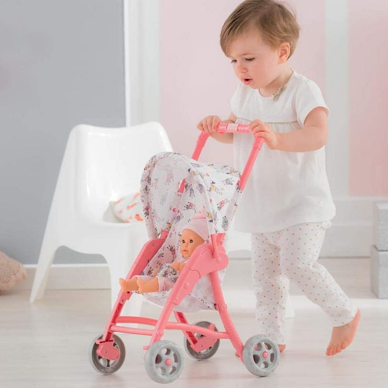 Corolle Toddler's First Doll Stroller