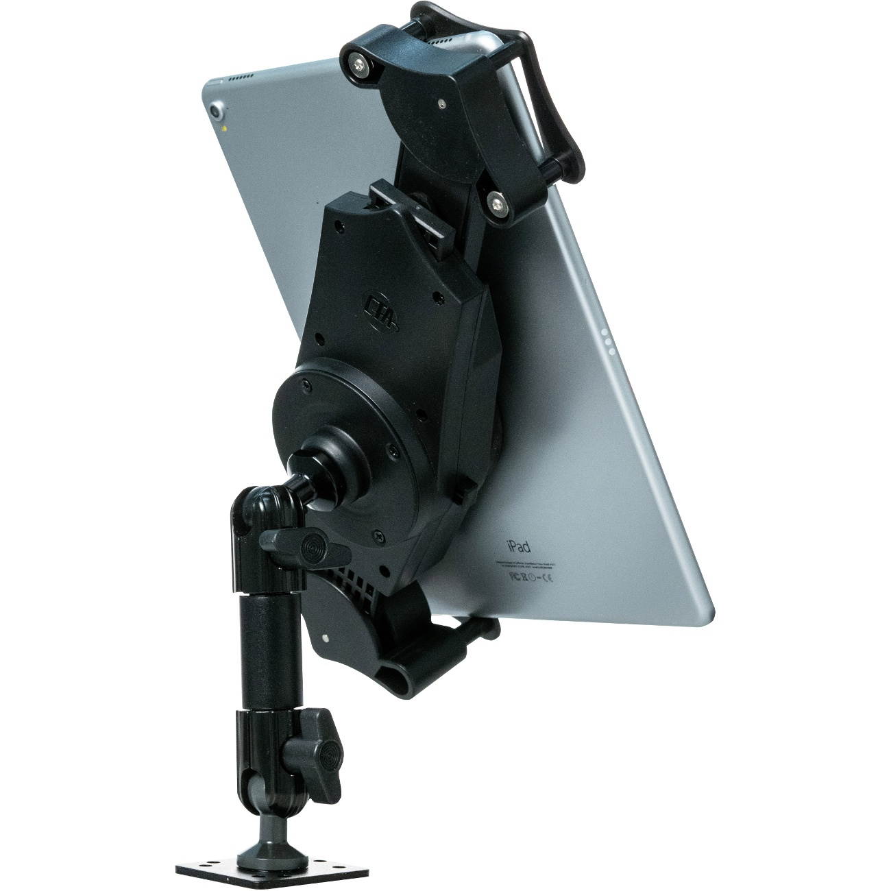 Cta Digital Vehicle Mount For Tablet Ipad Pro Ipad Air Ipad Mini
