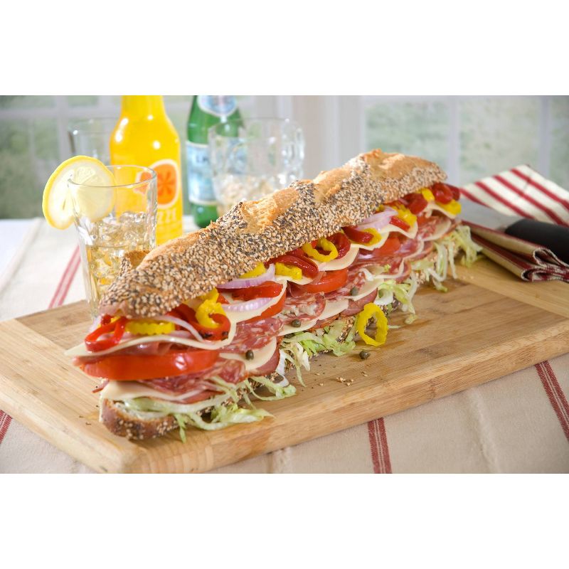 Pearls Specialties Blue Cheese Hand-Stuffed Queen Olives - 6.7oz