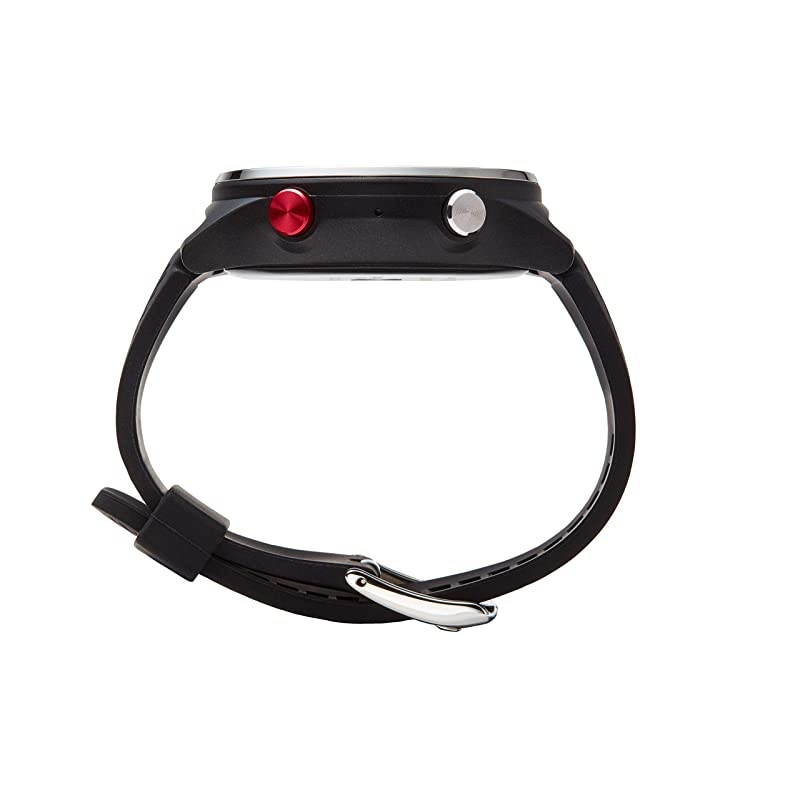 Golf GPS Watch w/Green Undulation and Slope