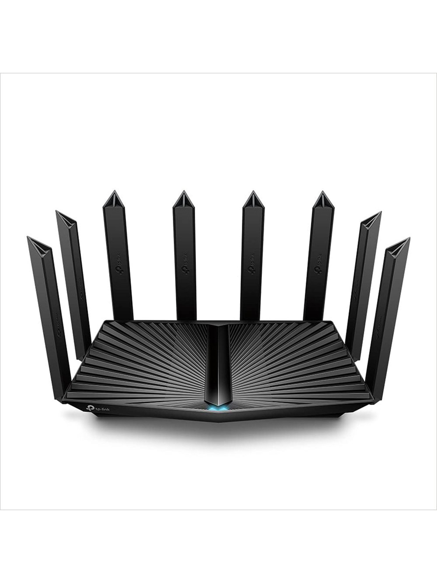 TP-LINK Archer AX90 AX6600 480Mbps Tri Band Wi-Fi Router (Black)