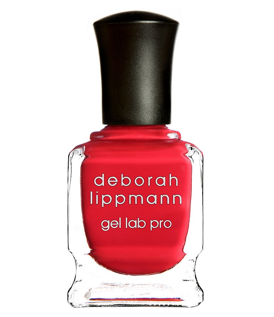 Deborah Lippmann Its Raining Men Gel Lab Pro
