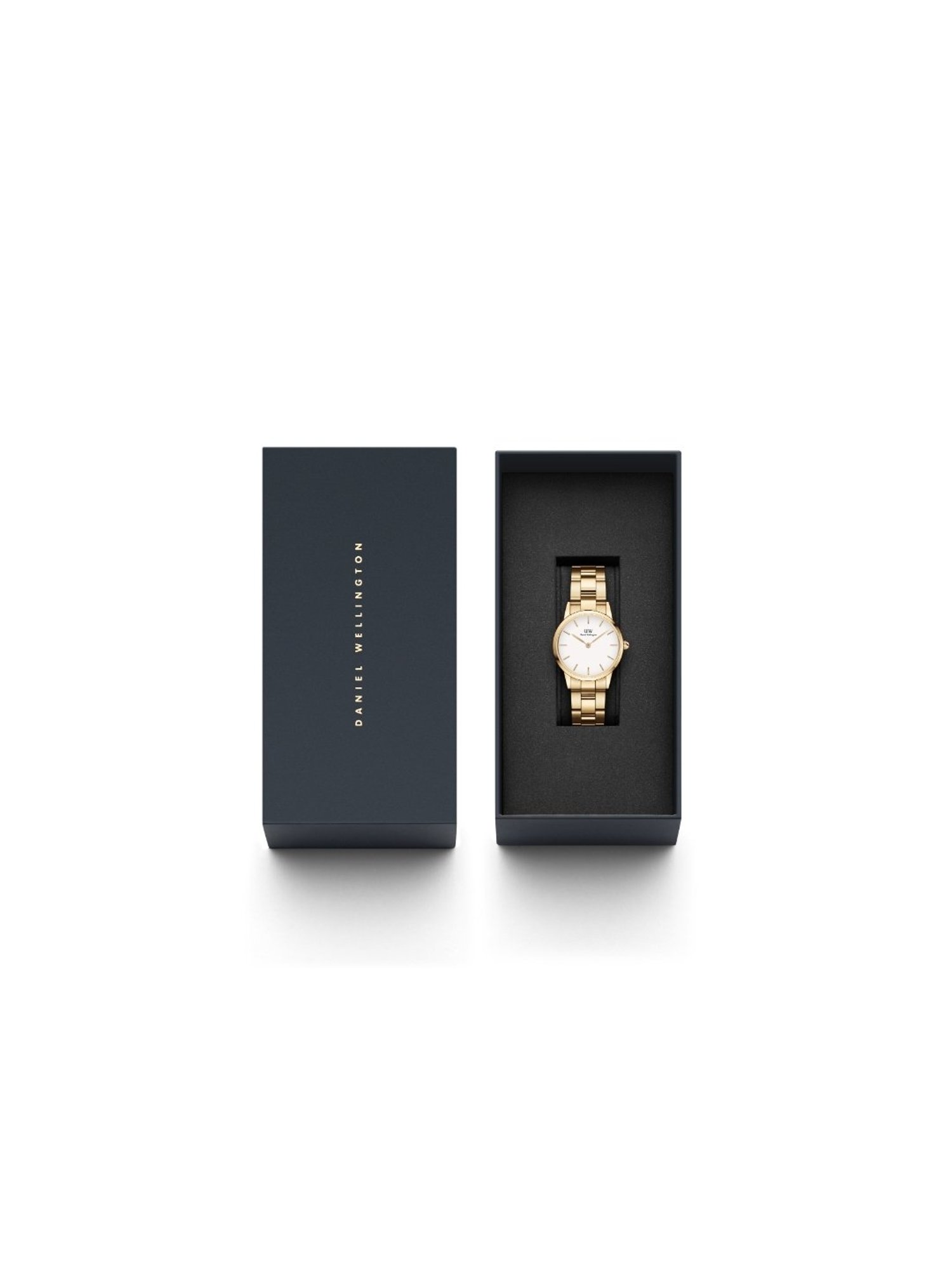 Daniel Wellington DW00100567 Iconic Analog Watch for Women