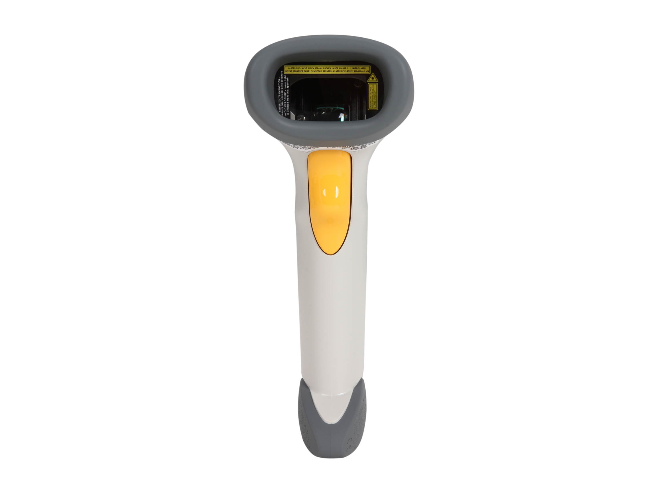 symbol LS2208 Barcode Scanner