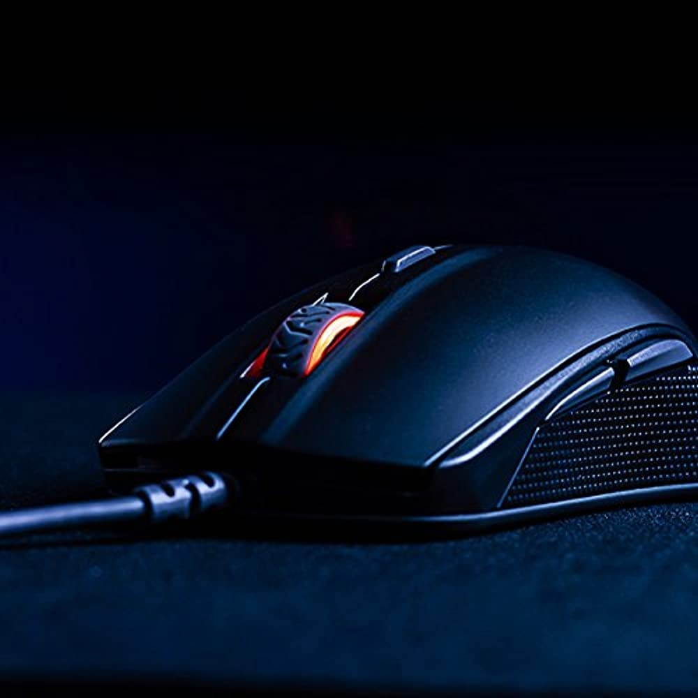 SteelSeries Rival 110 RGB Gaming Mouse