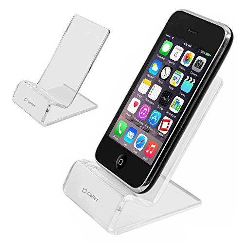 Cellet Clear Phone Stand