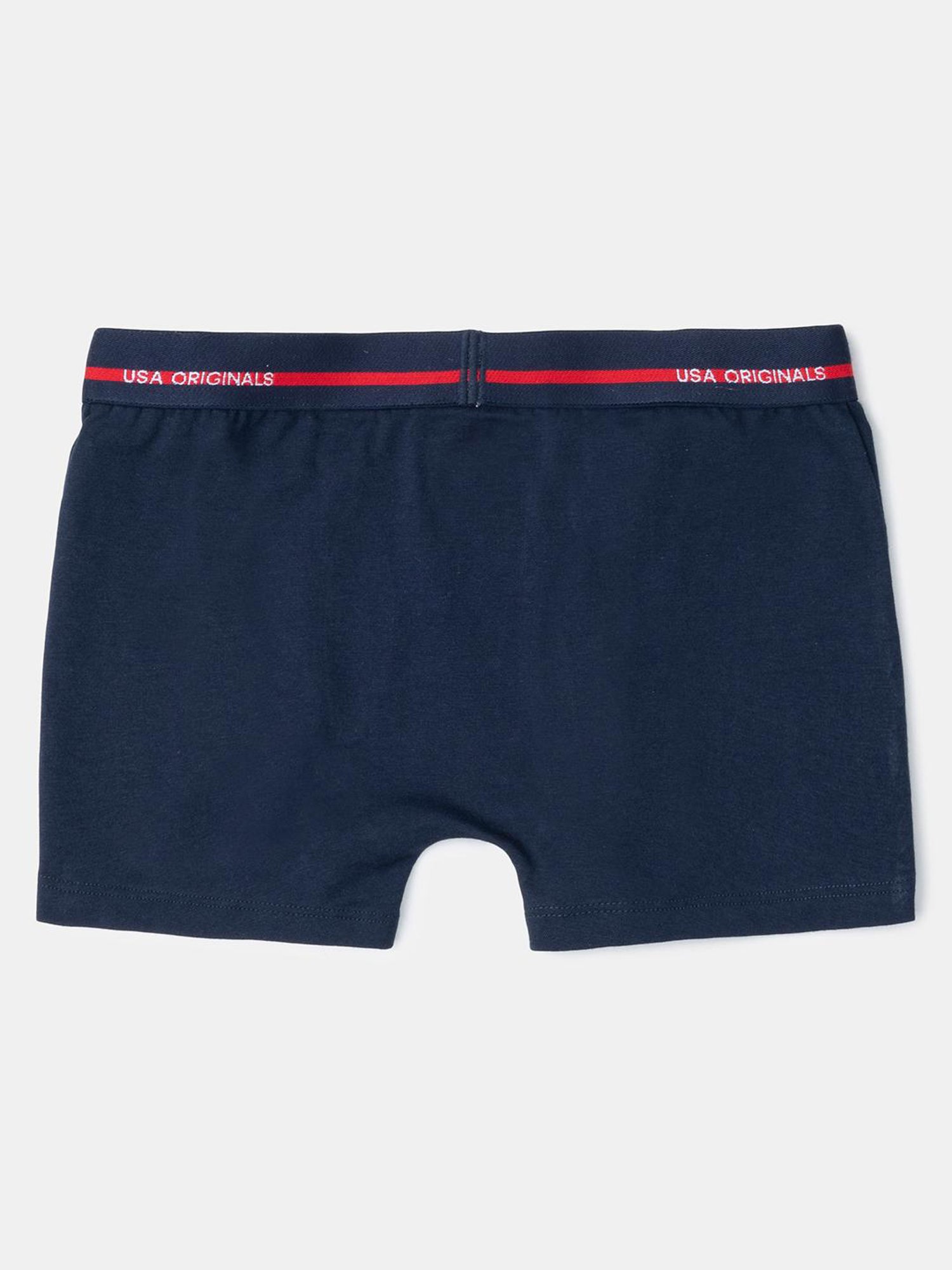 Jockey Boys Multi Printed Trunk Pack of 2