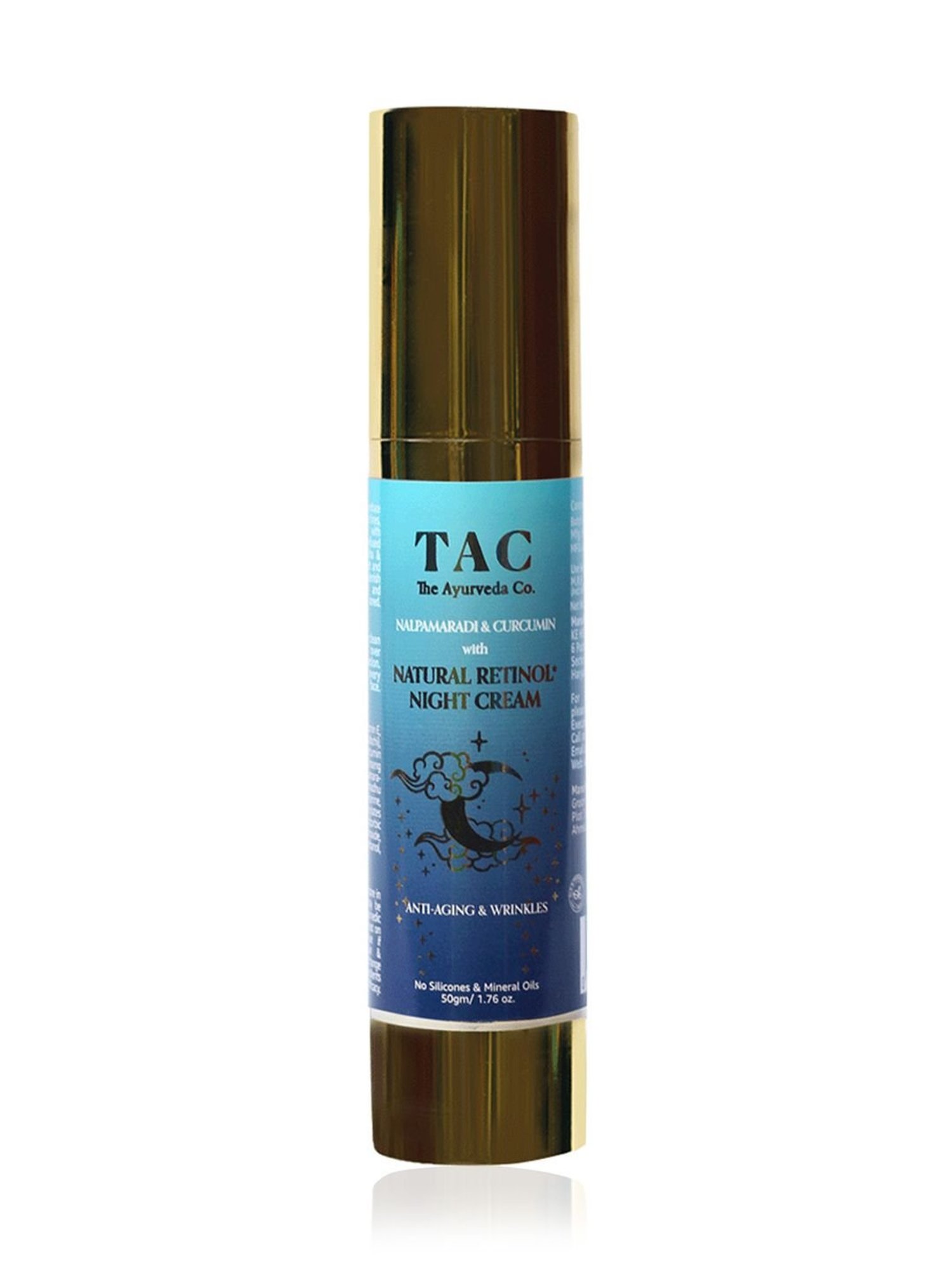 Deve Herbes Pure Cucumber Oil with Glass Dropper - 10 ml