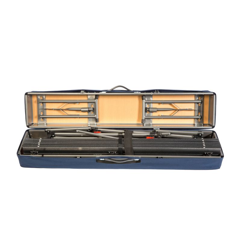 Kamp-Rite Portable Table and Bench