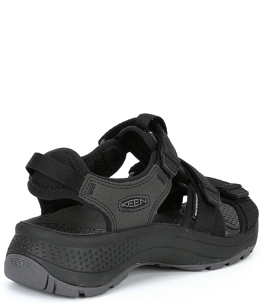 Keen Women's Astoria Washable West Open-Toe Water Sandals