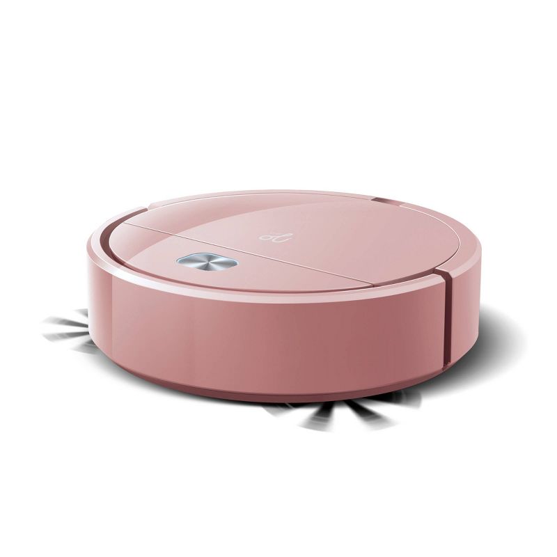VieOli Basic Robot Vacuum Cleaner OLIR3001BH - Blush Pink