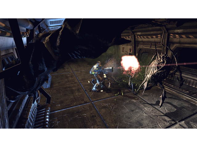 Alien Breed Trilogy [Online Game Code]