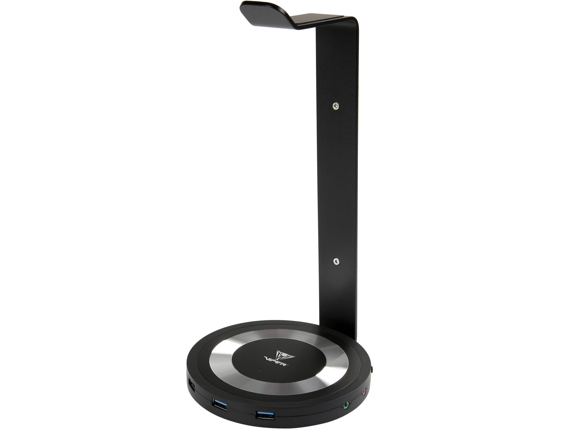 Patriot Memory PVUSB33HSS Viper Gaming Headset Stand