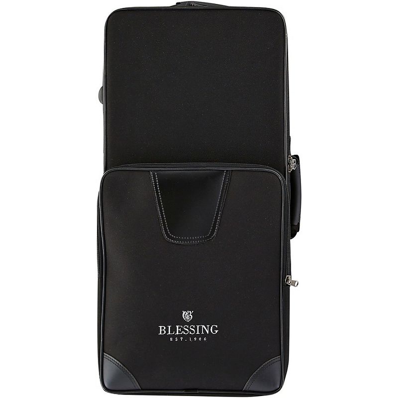 Blessing BBCL1287E Standard Series Bb Bass Clarinet Outfit