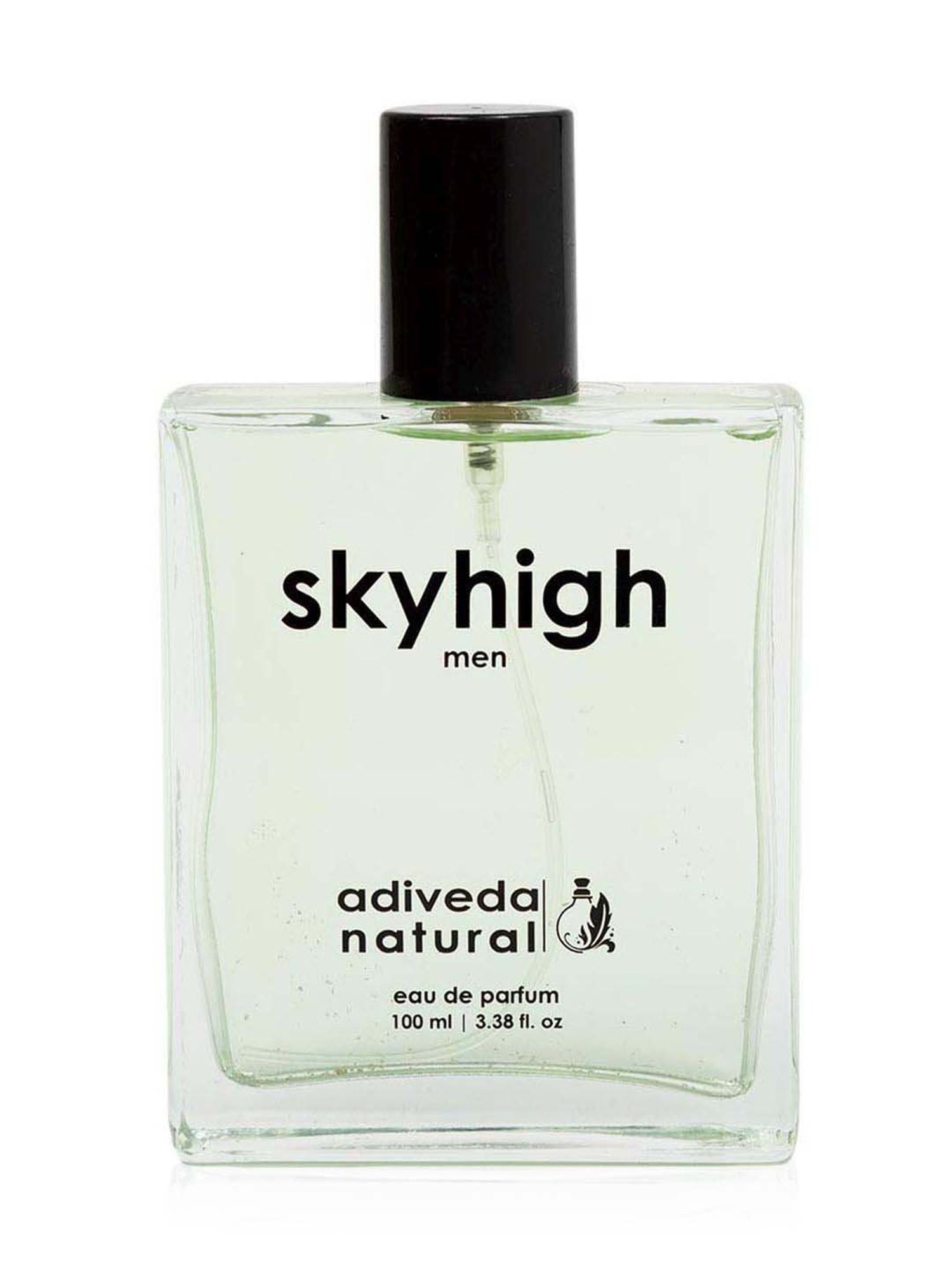 Adiveda Natural Skyhigh Men EDP - 100 ml