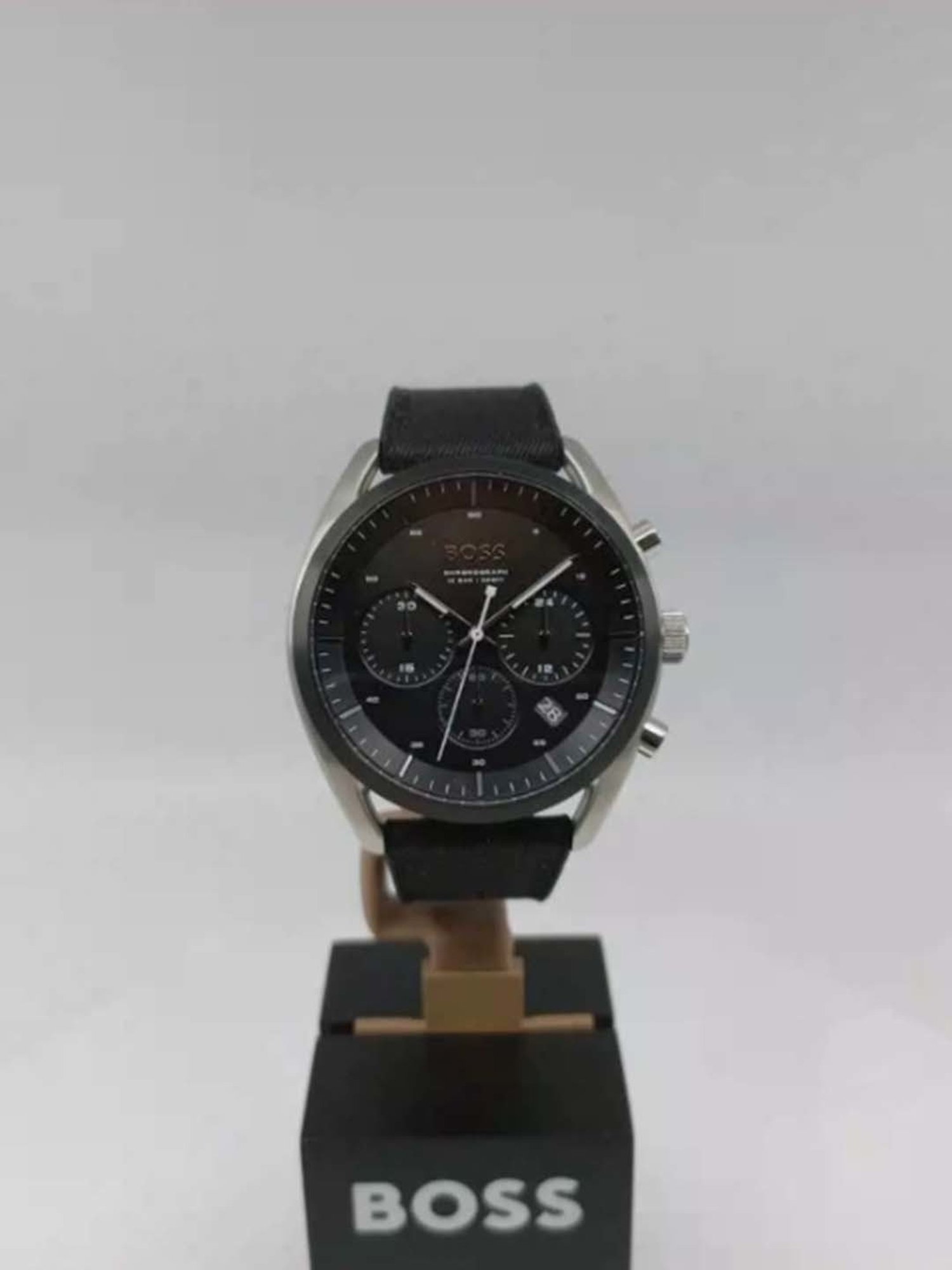 Boss MGI-1514091 Top Analog Watch for Men