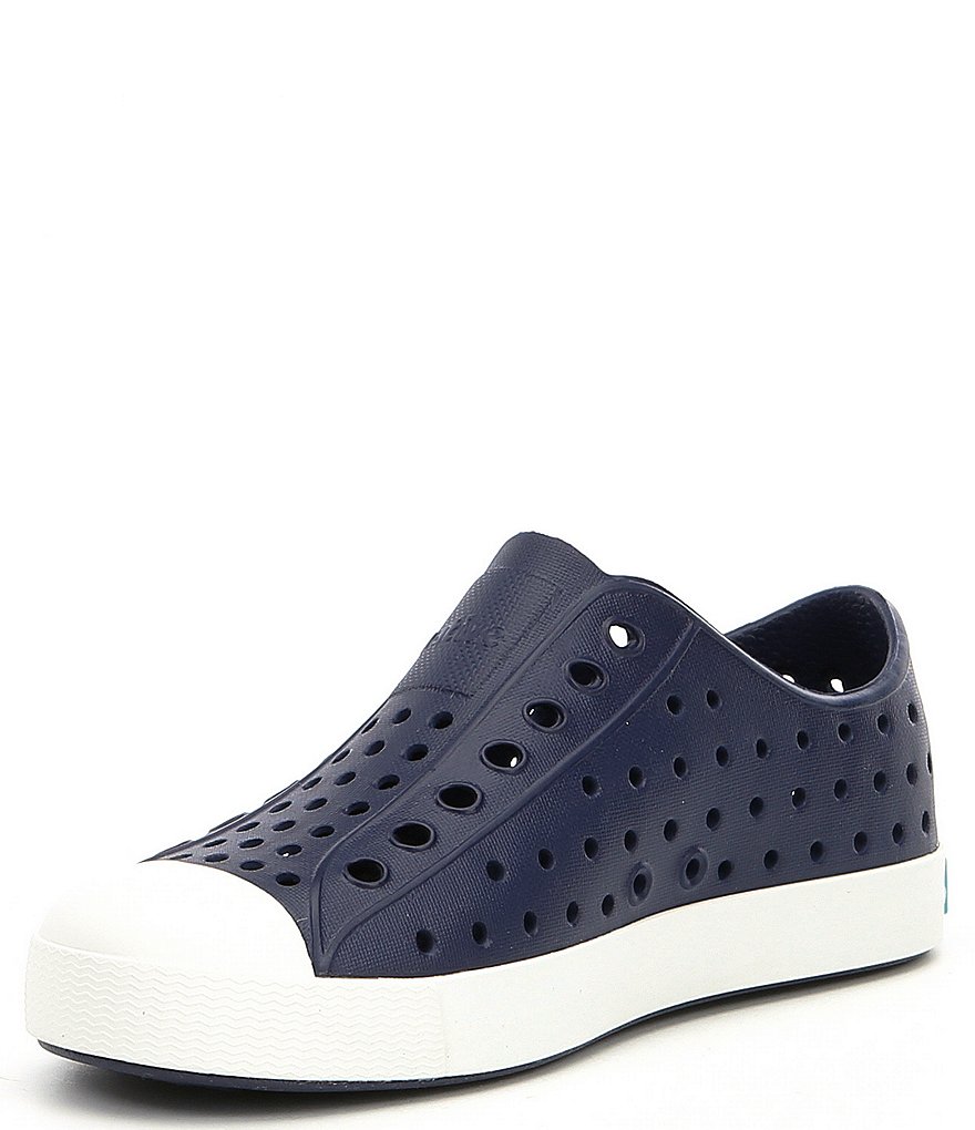 Native Kids' Jefferson Slip-On Sneakers (Youth)