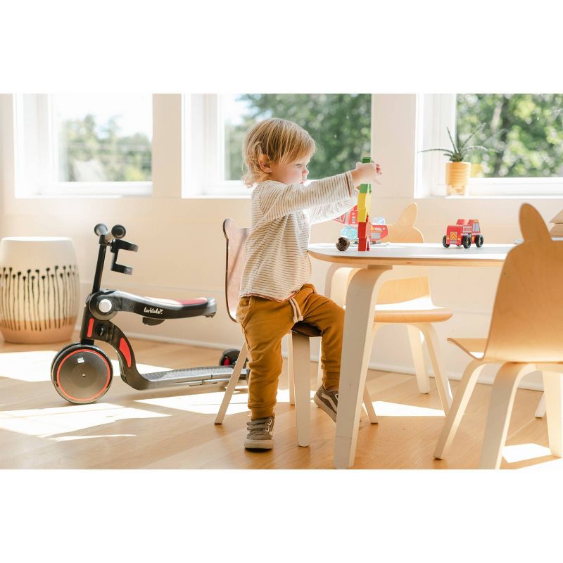 Soft Landing Sweet Seats Dinosaur Children's Soft Chair