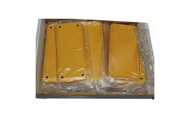 Texas Instruments 84CESC/PWB/1L1 84plusce Ezspot Slidecase 10pk