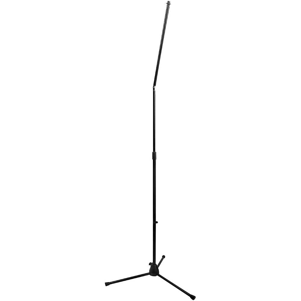 Upper Rocker-Lug Mic Stand w/Tripod Base