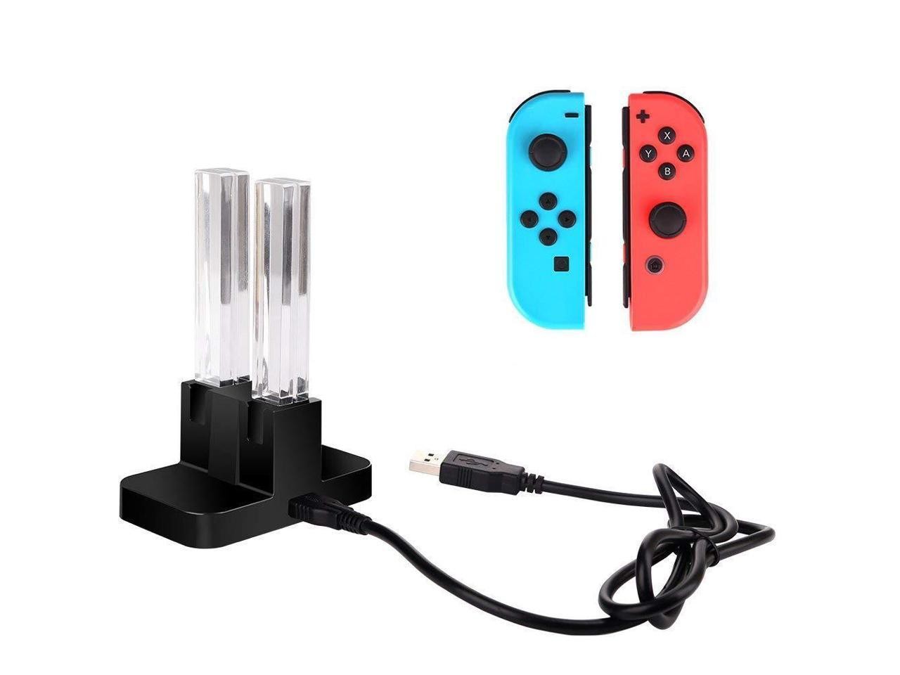 Universal Compact Power Supply Charging AC Adapter Cable Cord For Nintendo For Wii U Gamepad Input AC 100V-240V