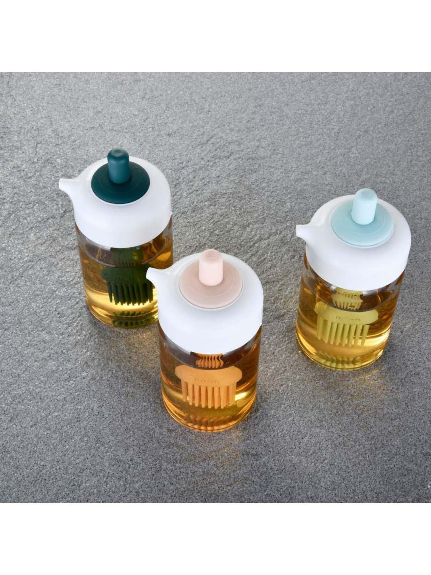 Wonderchef Stay Fit Oil Sprayer