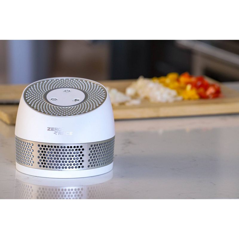 Honeywell HPA105TGT True HEPA Air Purifier White