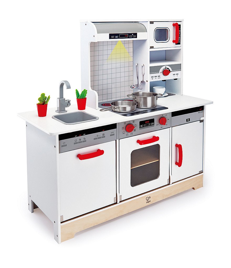 Hape All-In-One Kitchen