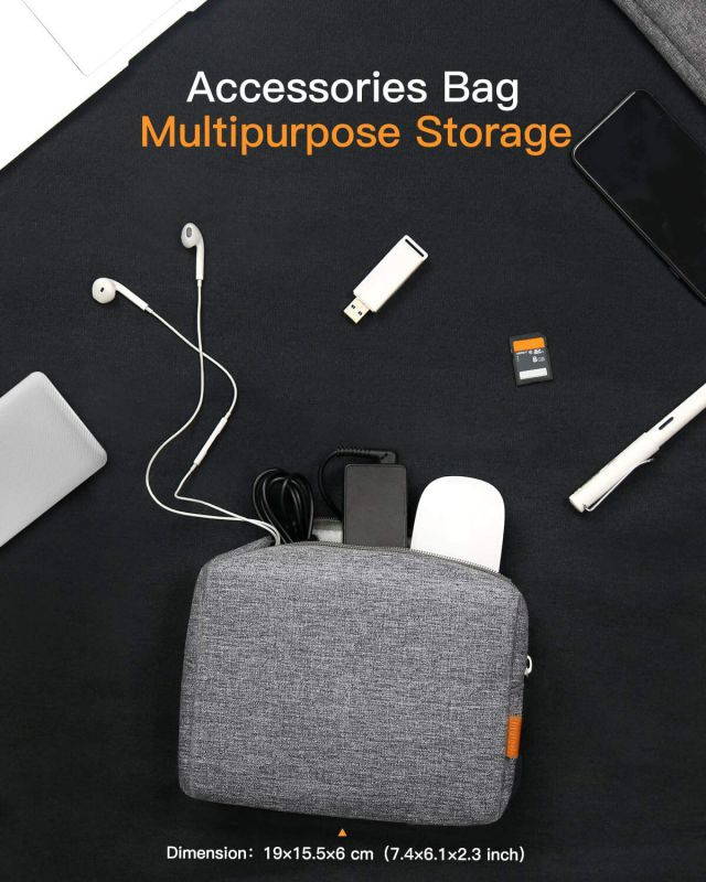 BELKIN Black 13"  Laptop/Chromebook sleeves Black - Model B2B064-C00