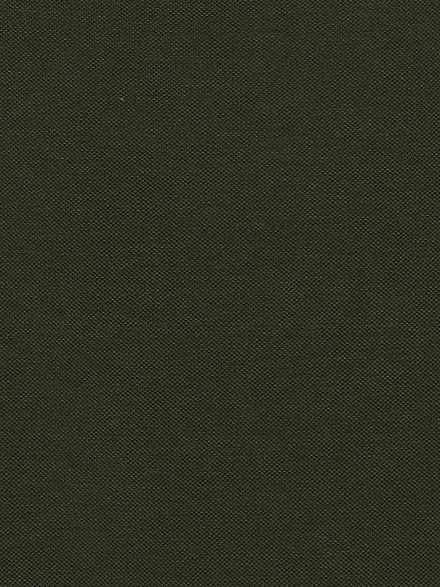 KAPPA Dark Olive Regular Fit Polo T-Shirt