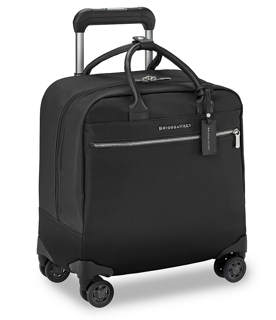 Briggs & Riley Rhapsody Spinner Cabin Bag