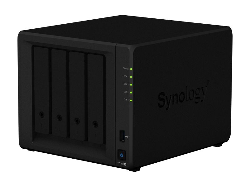 Synology Fan 92*92*25_2
