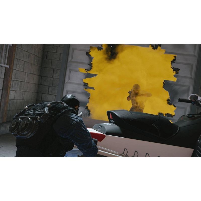 Tom Clancy's Rainbow Six: Siege - PlayStation 4