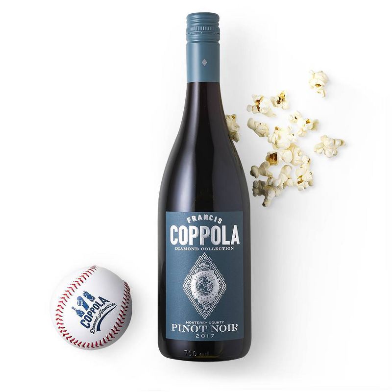 Francis Coppola Diamond Pinot Noir Red Wine - 750ml Bottle
