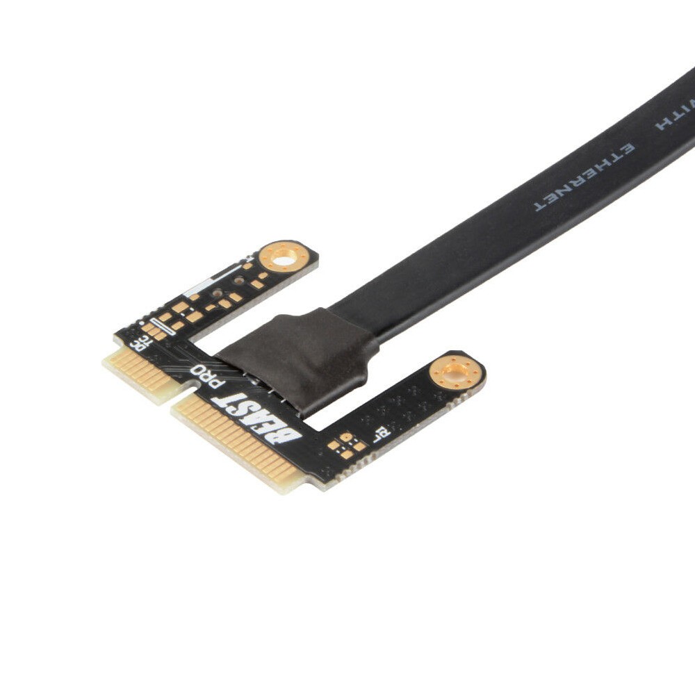 V8.0 EXP GDC Laptop External PCIE Graphics Card Mini PCI-E AC774