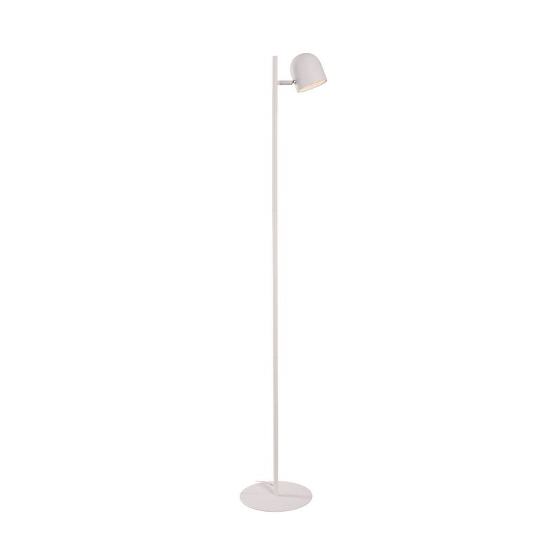 Kenroy Home Vidal Floor Lamp (Includes LED Light Bulb)