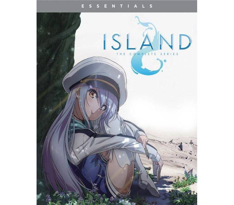 Island: The Complete Series (Blu-ray)(2020)