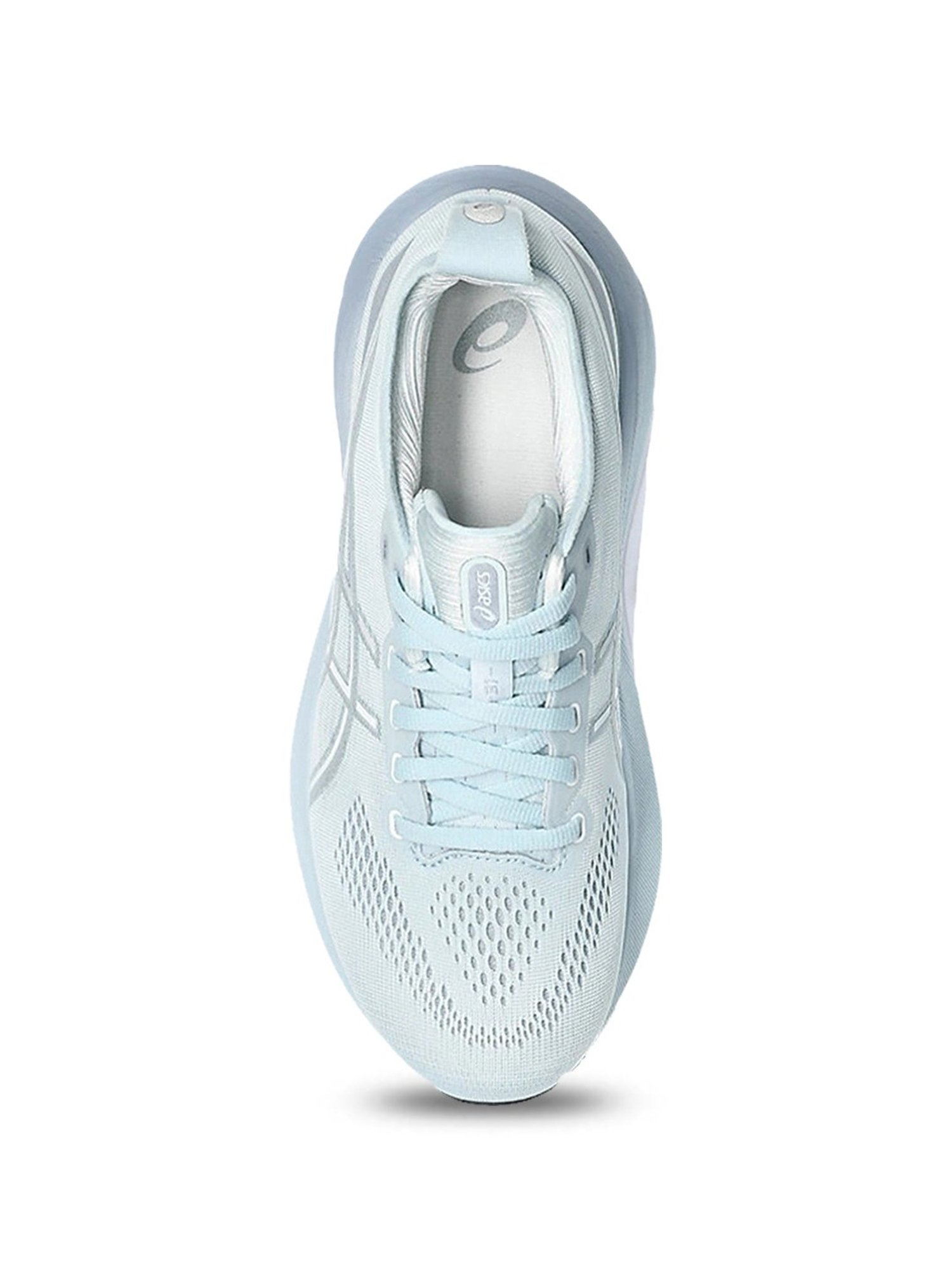 Asics Women's GEL-EXCITE 10 Black Running Shoes