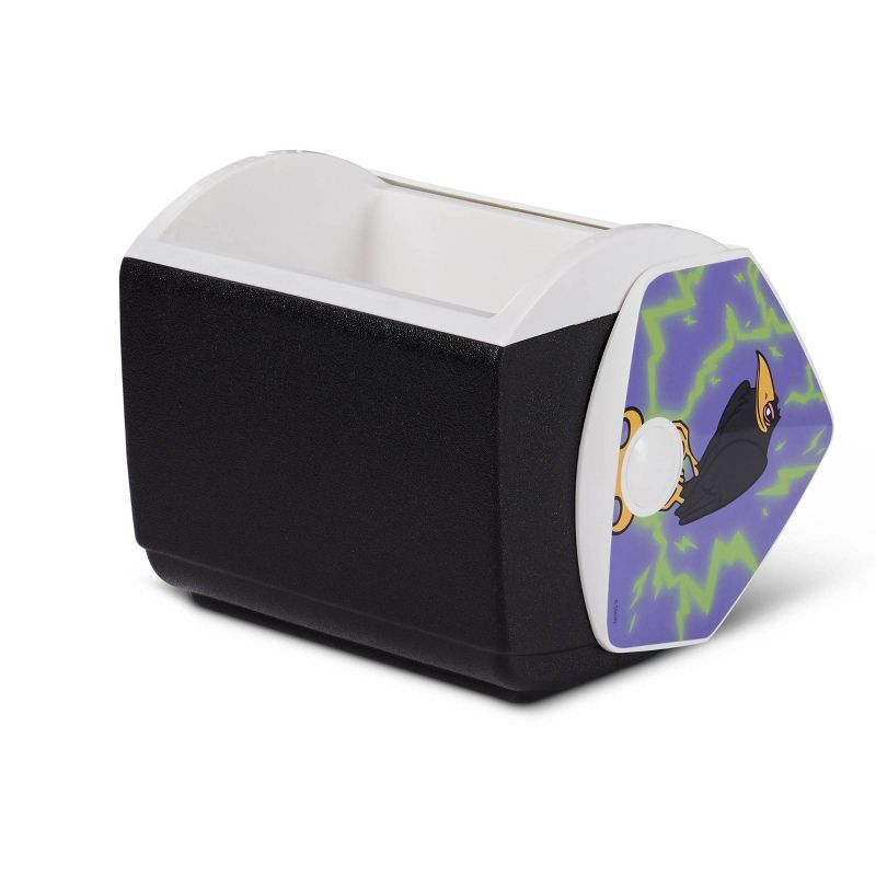 Igloo Playmate Pal Disney Villains Maleficent 7qt Portable Cooler