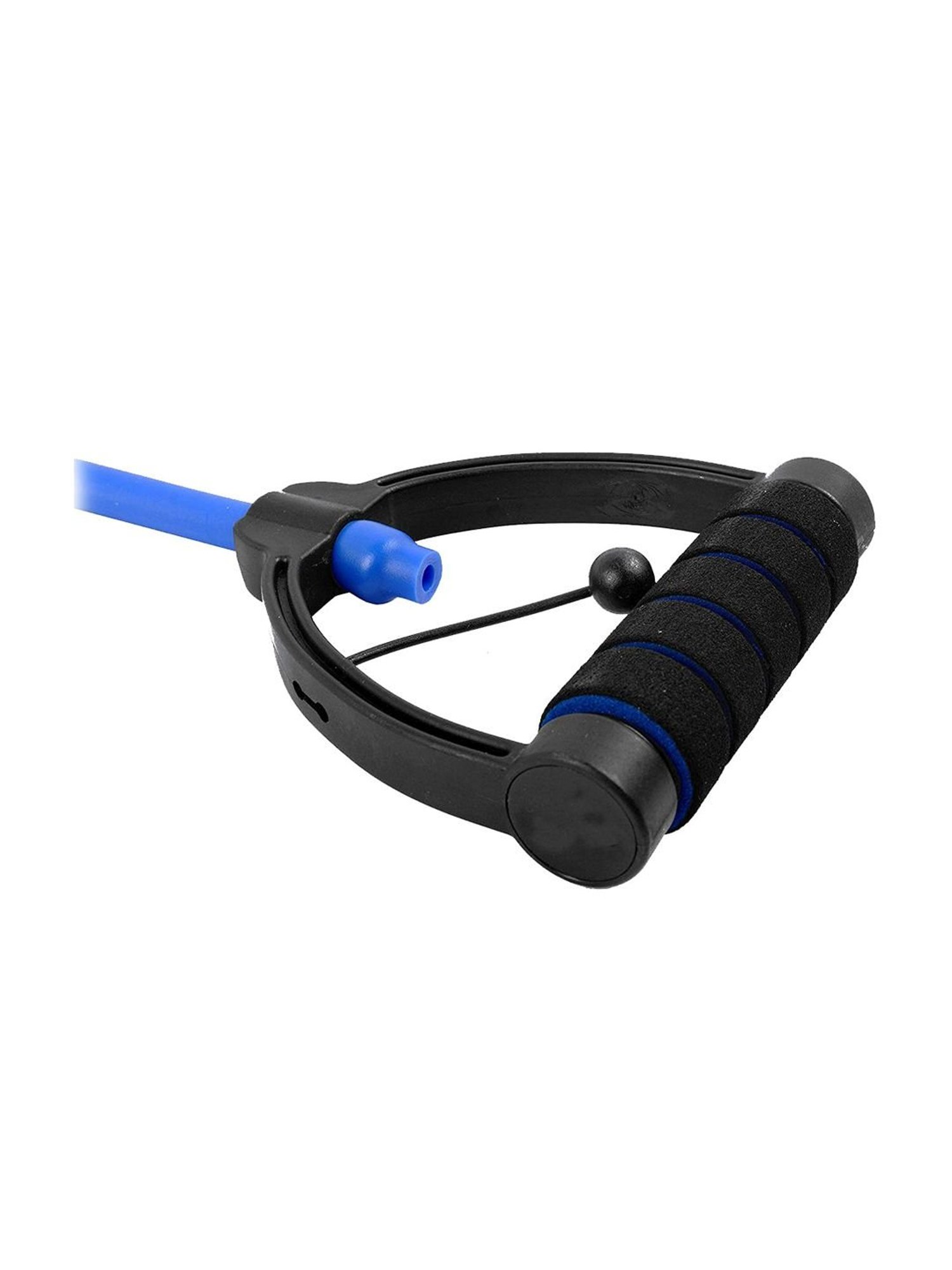 NODENS Blue & Black Execrising Toning Resistance Tube