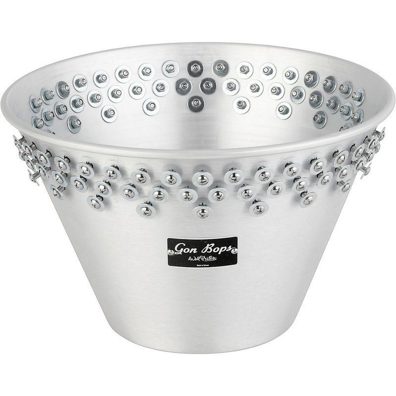 Gon Bops Bucket Shekere