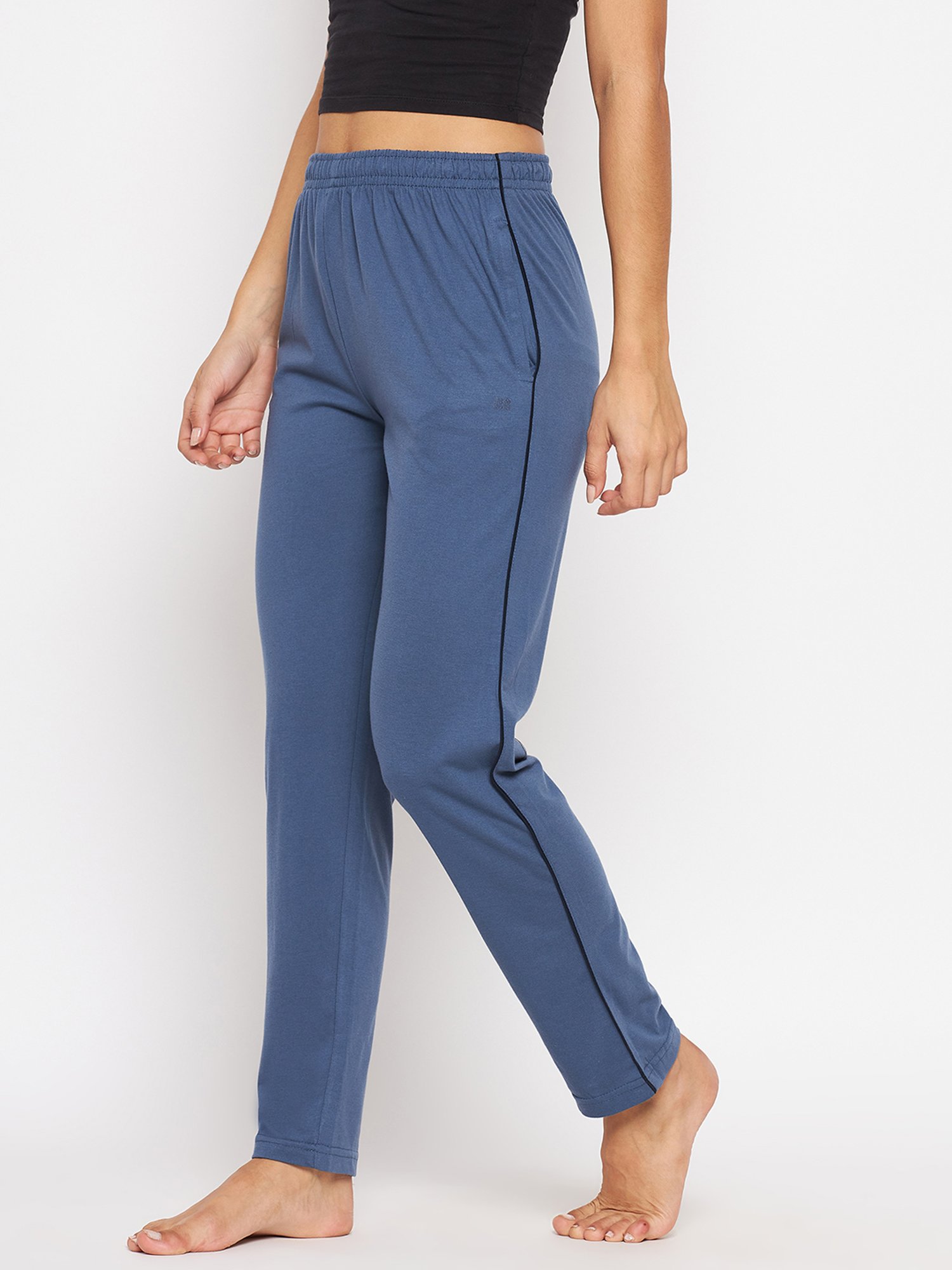 Okane Blue Lounge Pants