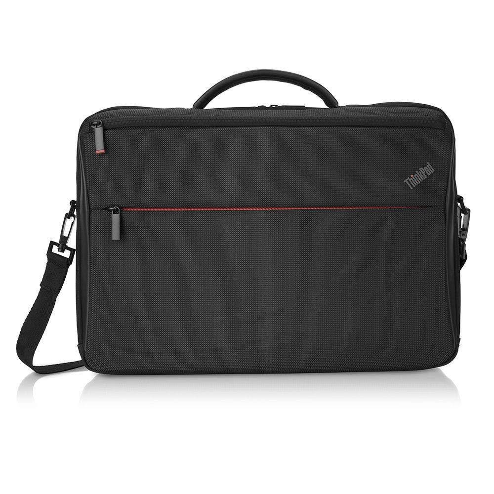 Lenovo PROFESSIONAL Carrying Case for 15.6" Notebook - Black