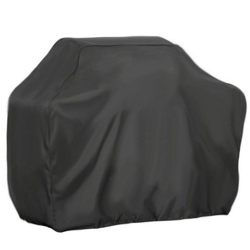 58" BBQ Grill Cover For Weber Spirit E210 E220 E310 E320 Genesis Silver A B C