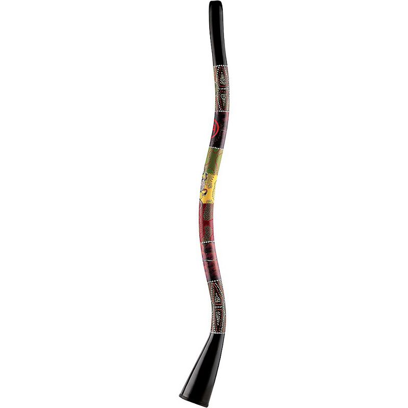 Meinl Synthetic S-Shape Didgeridoo