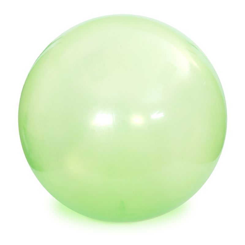 Hedstrom 36" Duraball with Pump - Green