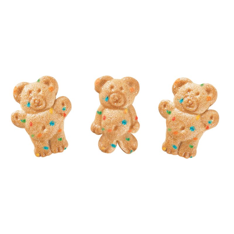 Teddy Grahams Birthday Cake Graham Snacks - 10oz